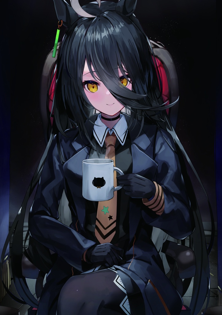 マンハッタンカフェICカード対応パスケース