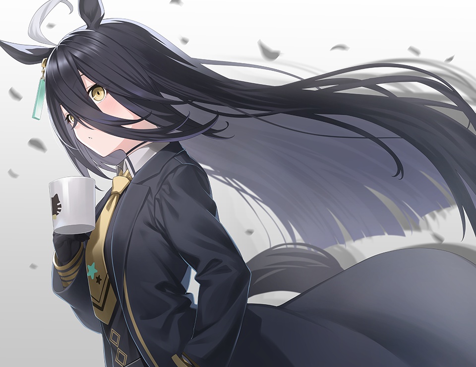 マンハッタンカフェプレイマット