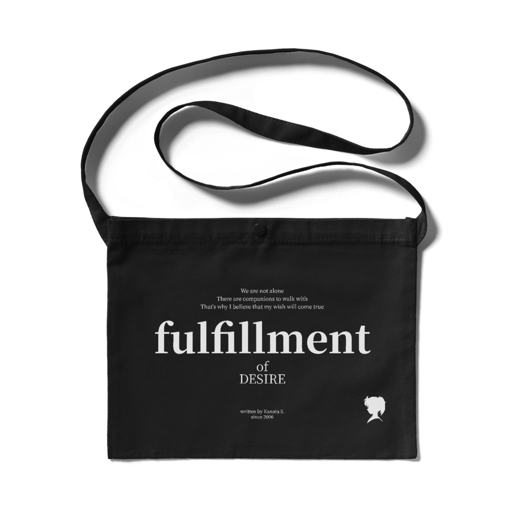 サコッシュ(fulfillment)