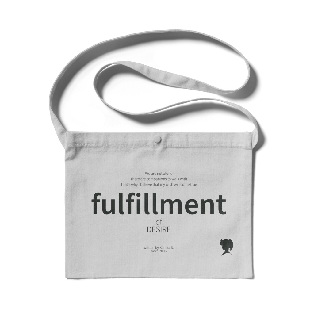 サコッシュ(fulfillment)