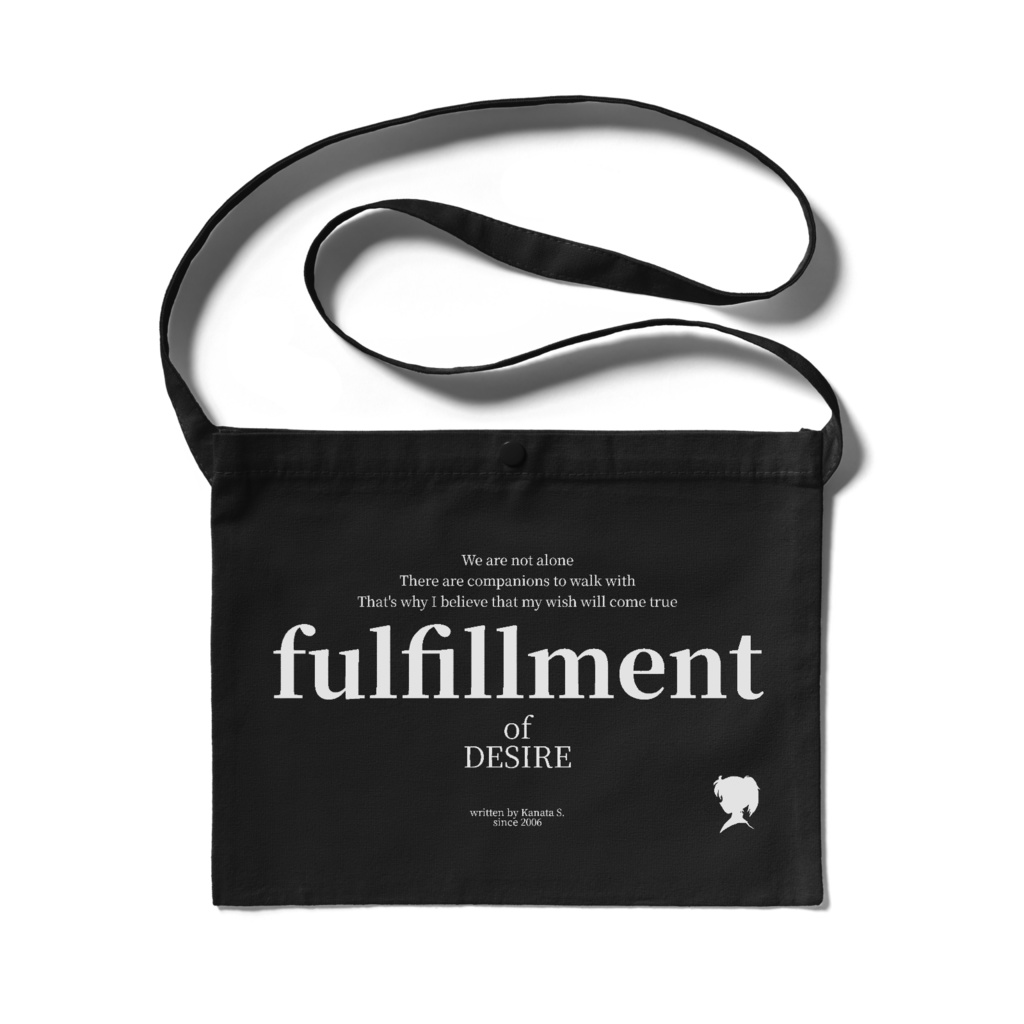 サコッシュ(fulfillment)