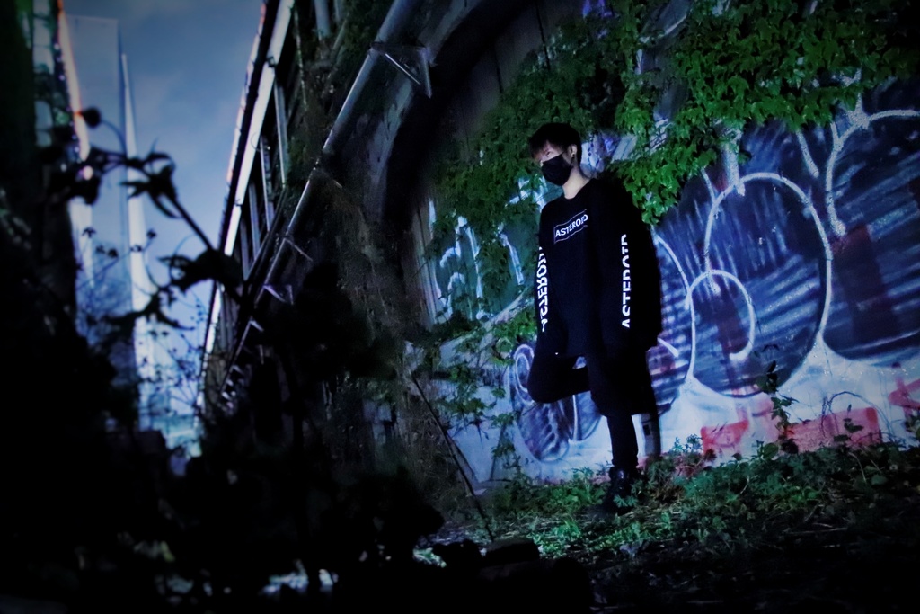 スーパービッグロンT