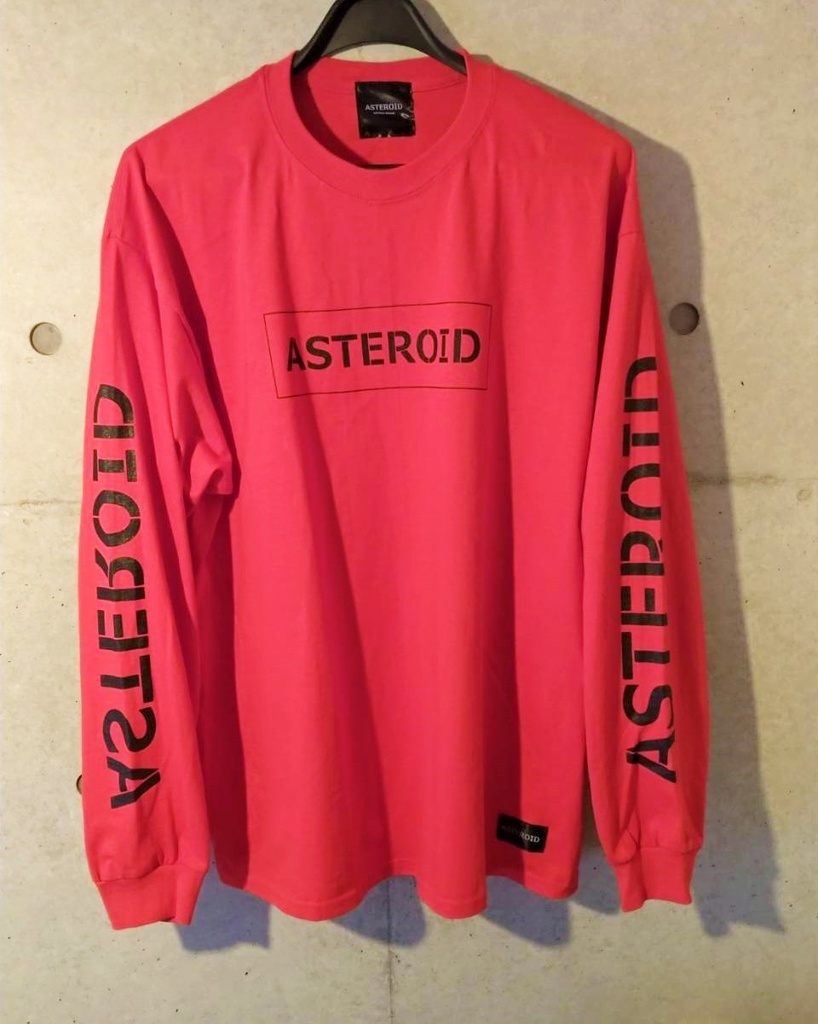 スーパービッグロンT