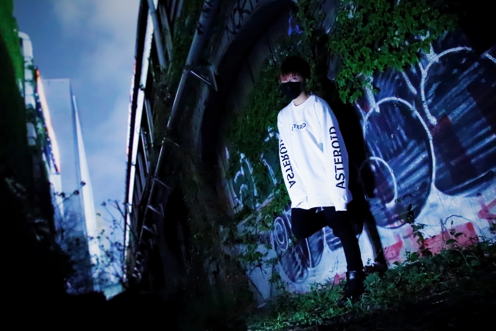 スーパービッグロンT