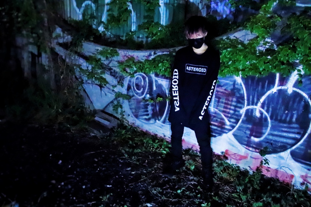 スーパービッグロンT