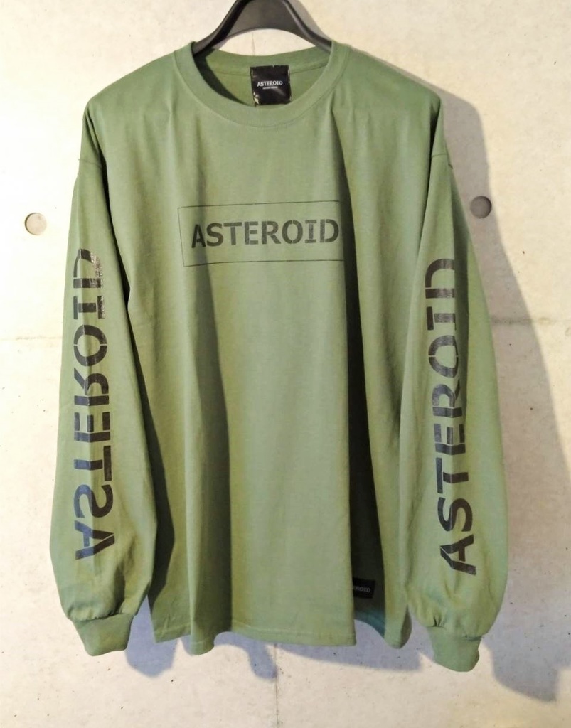 スーパービッグロンT