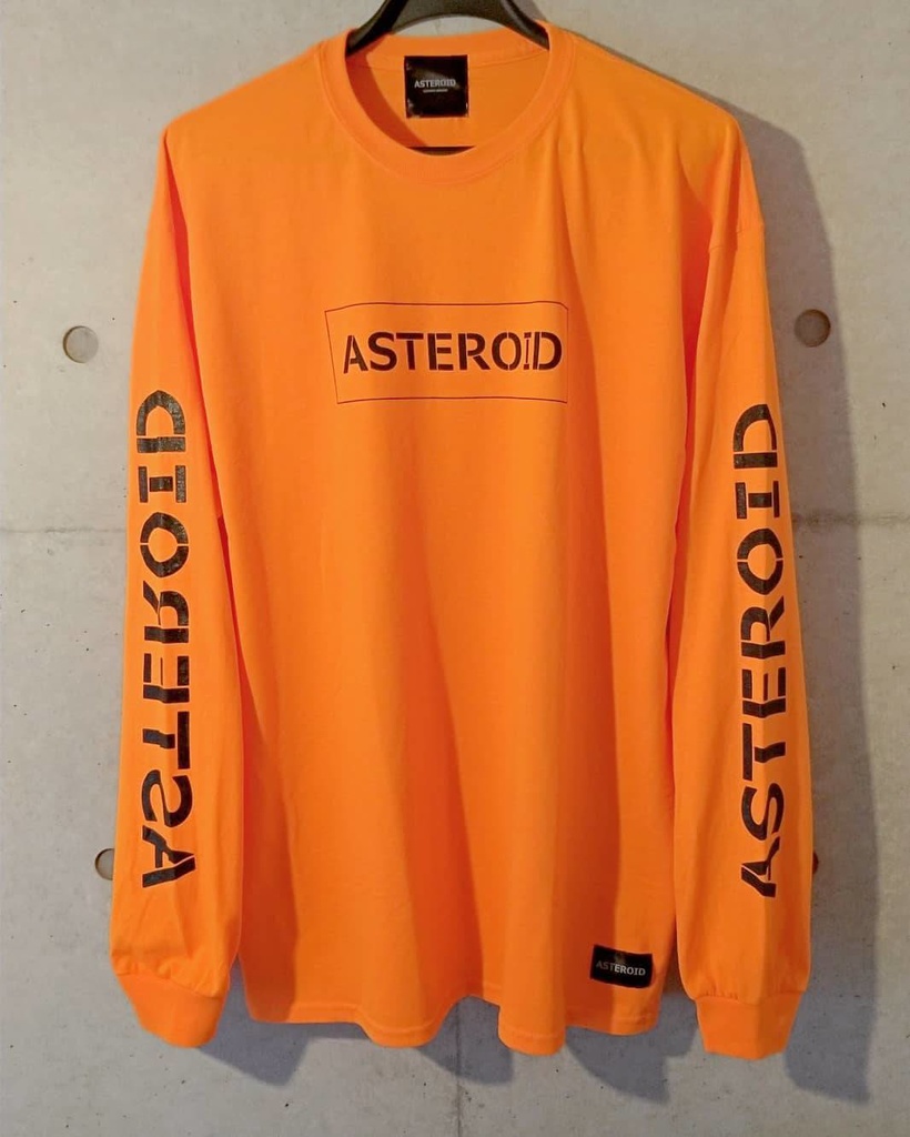 スーパービッグロンT