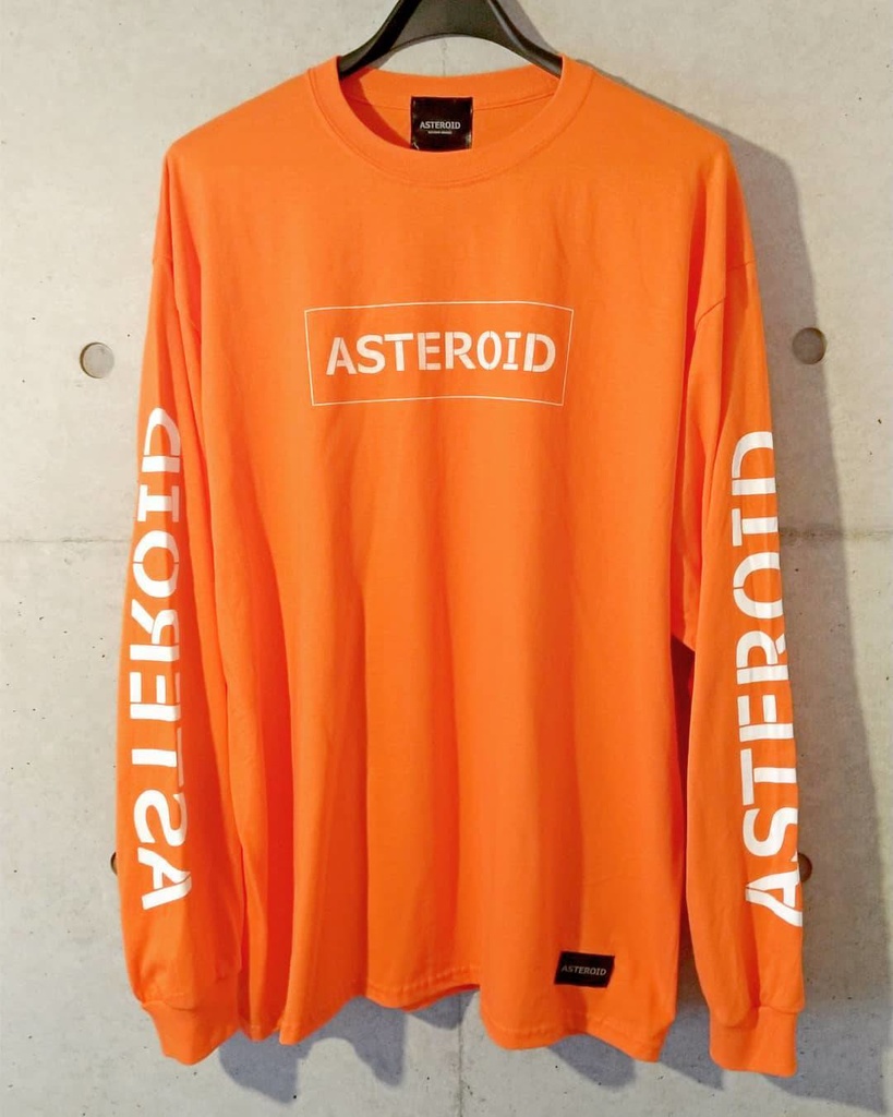 スーパービッグロンT