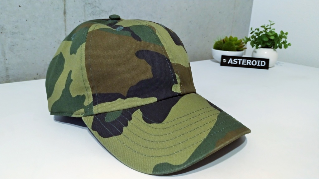 【SALE】DADCAP【¥3,500⇒¥1,500】