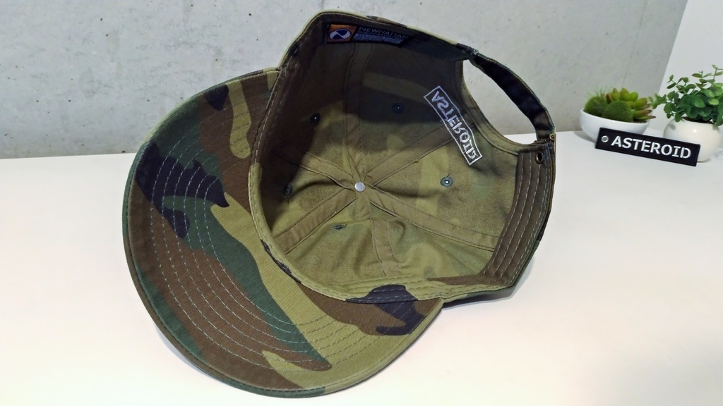 【SALE】DADCAP【¥3,500⇒¥1,500】