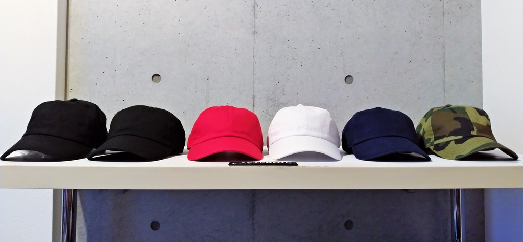 【SALE】DADCAP【¥3,500⇒¥1,500】
