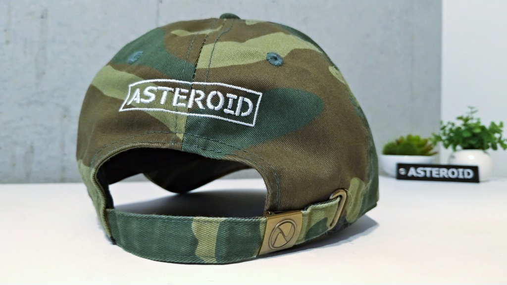 【SALE】DADCAP【¥3,500⇒¥1,500】