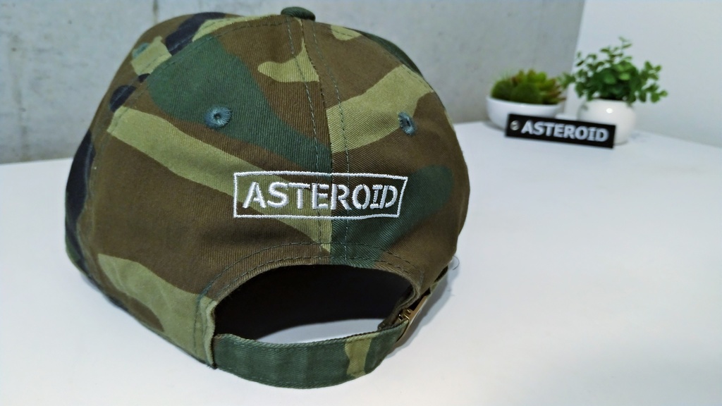 【SALE】DADCAP【¥3,500⇒¥1,500】