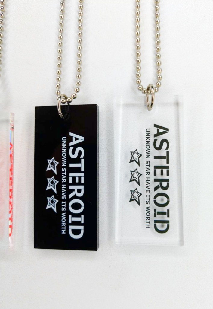 NAME TAG NECKLACE