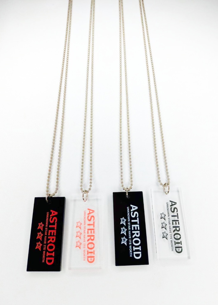 NAME TAG NECKLACE