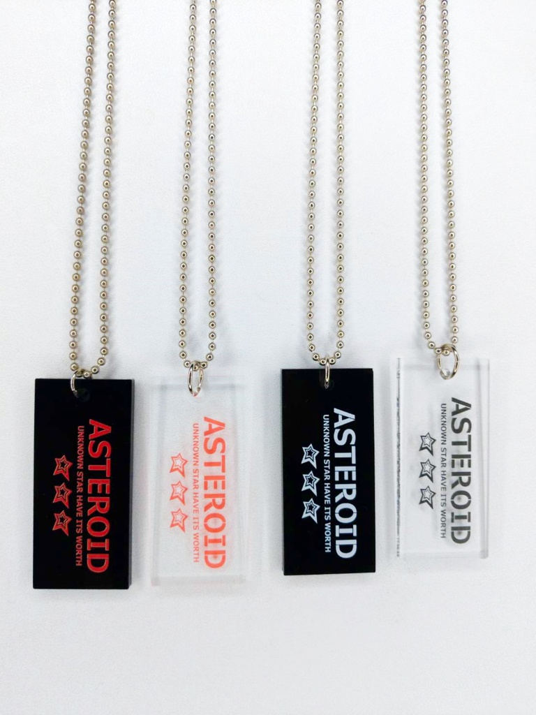 NAME TAG NECKLACE