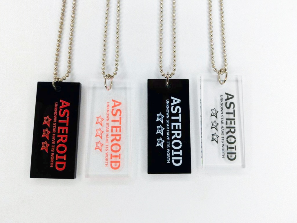 NAME TAG NECKLACE