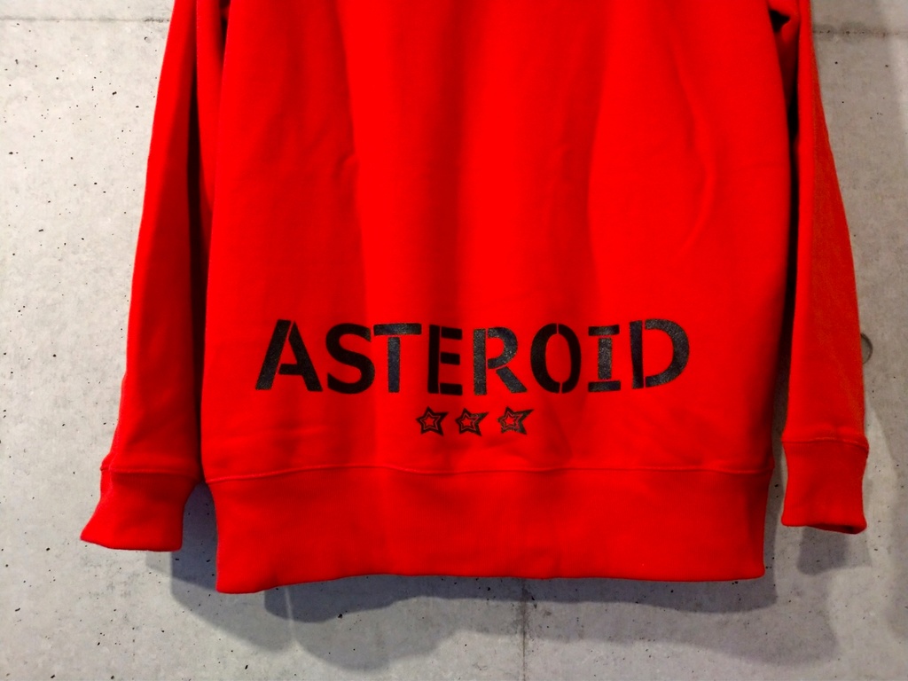 LOGO HOODIE