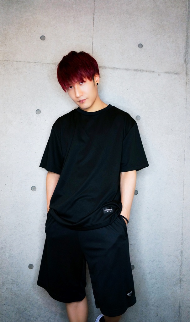 DRY TRAINING TOP 2023