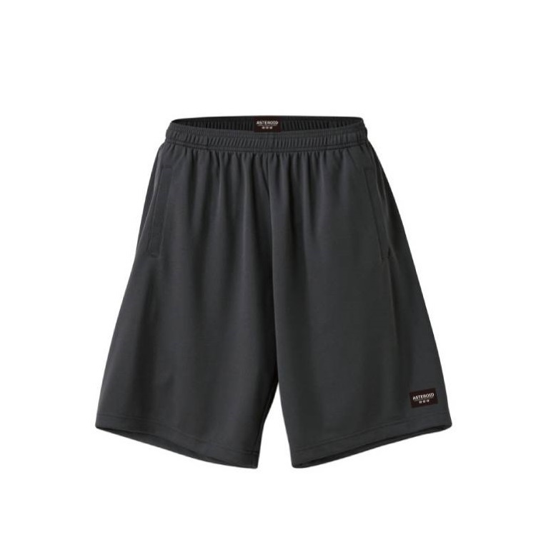 DRY TRAINING SHORTS 2023 - ASTEROID - BOOTH