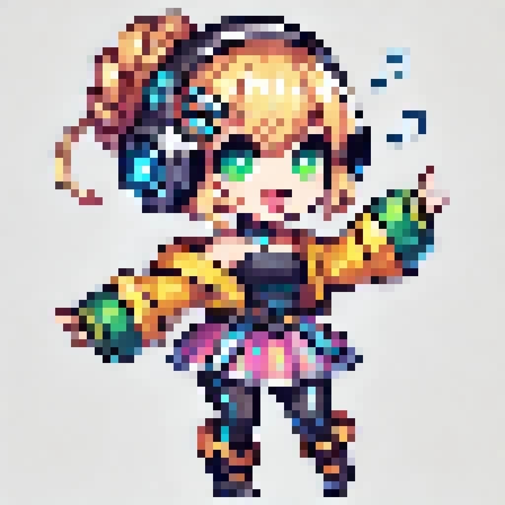 【フリーBGM】Retro Romance｜Butterfly Bit Beat