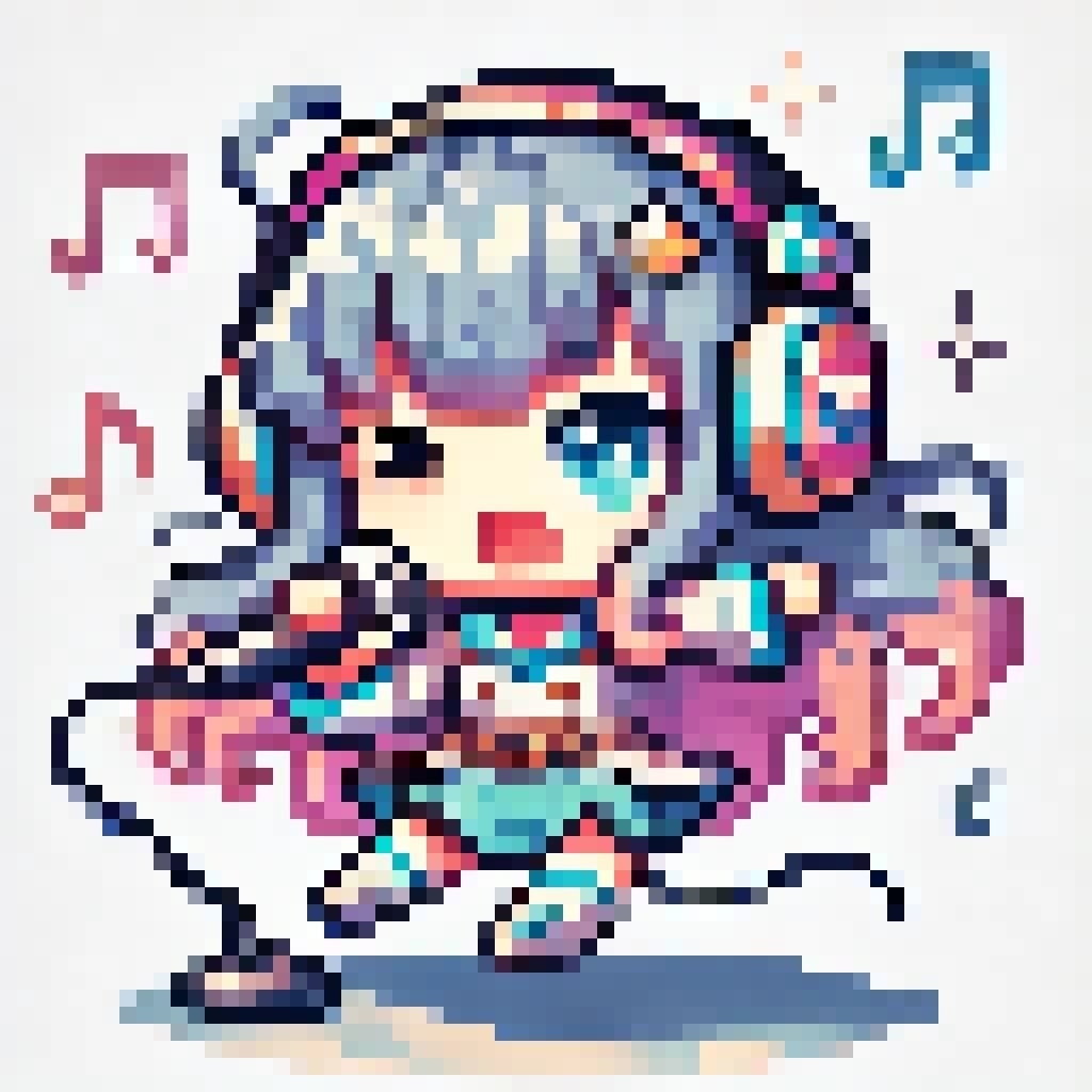 【フリーBGM】Chiptune Serenade|Butterfly Bit Beat