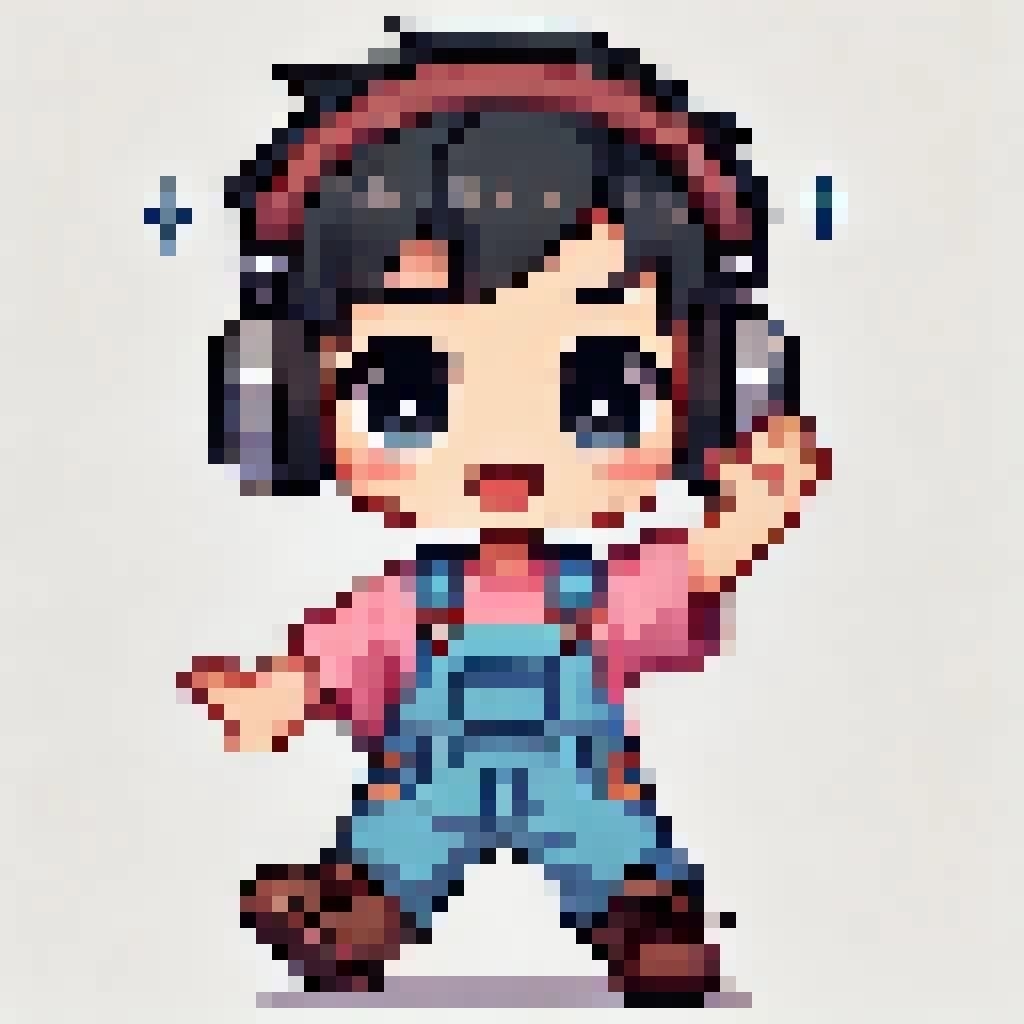 【フリーBGM】One-Up My Love｜Butterfly Bit Beat