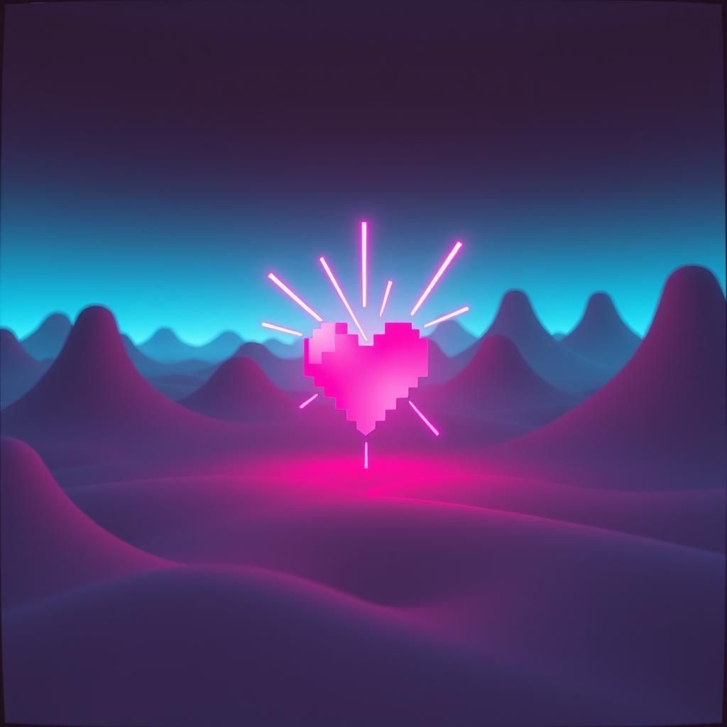 【フリーBGM】You Rewrote Me|Butterfly Bit Beat