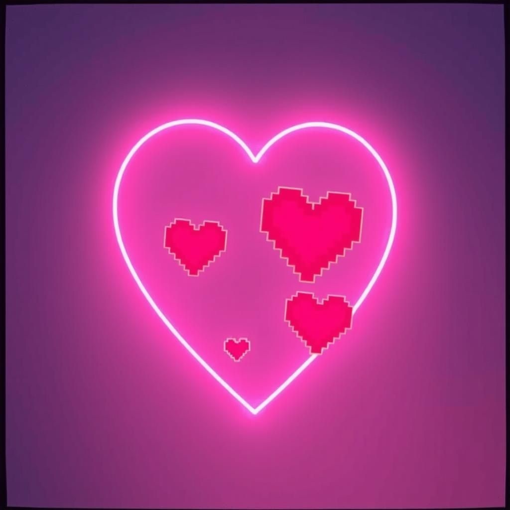 【フリーBGM】Hearts in 8-Bit|Butterfly Bit Beat