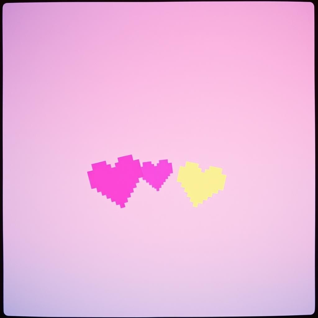 【フリーBGM】Bit by Bit, I Love You|Butterfly Bit Beat