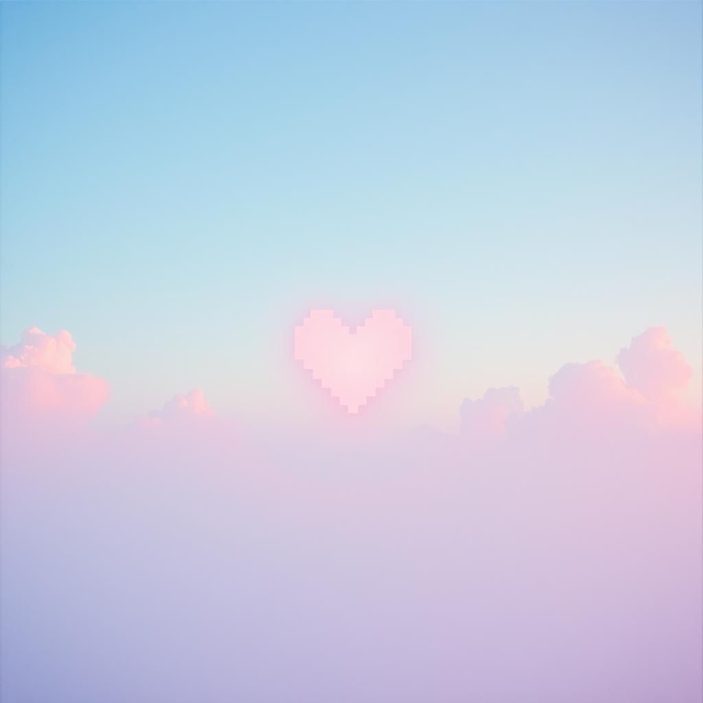 【フリーBGM】Loading... My Feelings|Butterfly Bit Beat