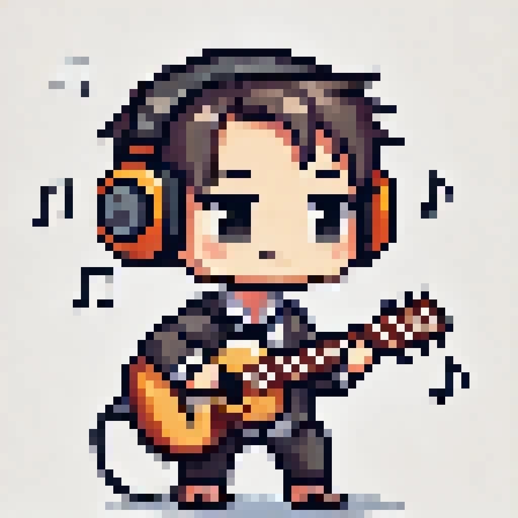 【フリーBGM】Loading... My Feelings｜Butterfly Bit Beat