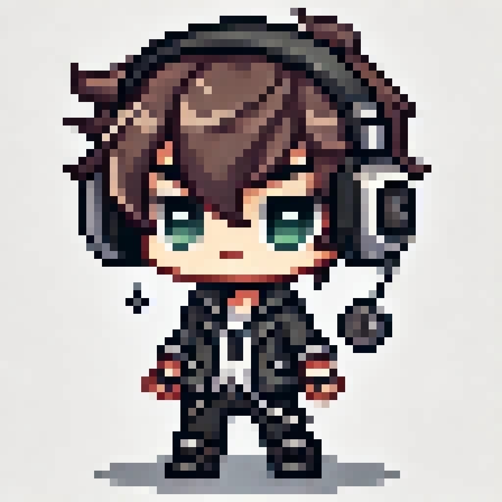 【フリーBGM】ROMantic ROMance｜Butterfly Bit Beat