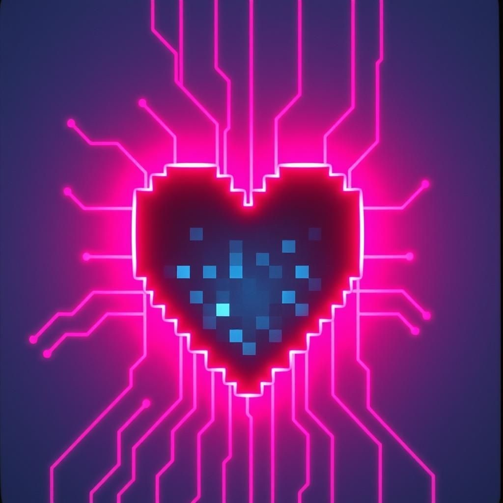 【フリーBGM】Sleepless Nights|Butterfly Bit Beat