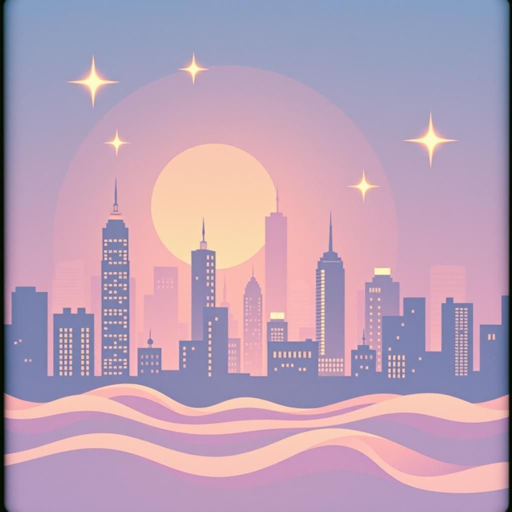 【フリーBGM】Endless Love Loop|Butterfly Bit Beat