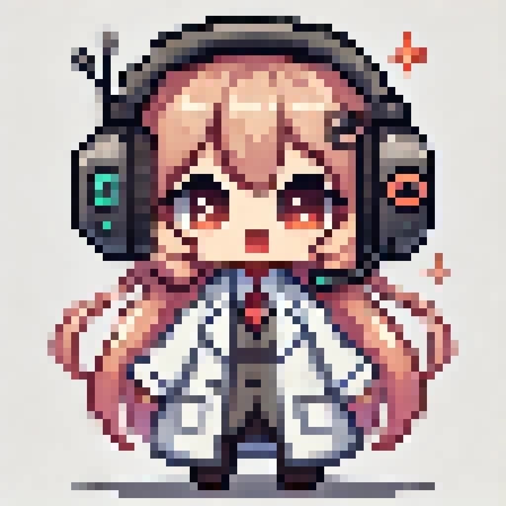 【フリーBGM】Miracle Equation｜Butterfly Bit Beat