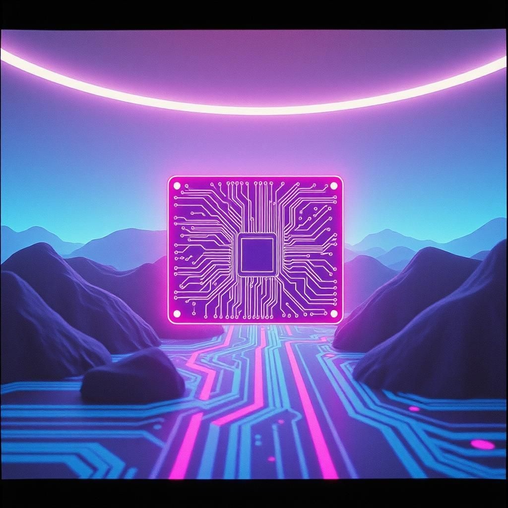 【フリーBGM】Future Decoder|Butterfly Bit Beat