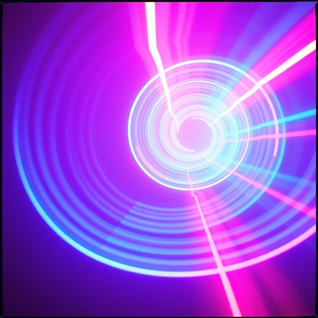 【フリーBGM】Kinetic Abyss|Butterfly Bit Beat