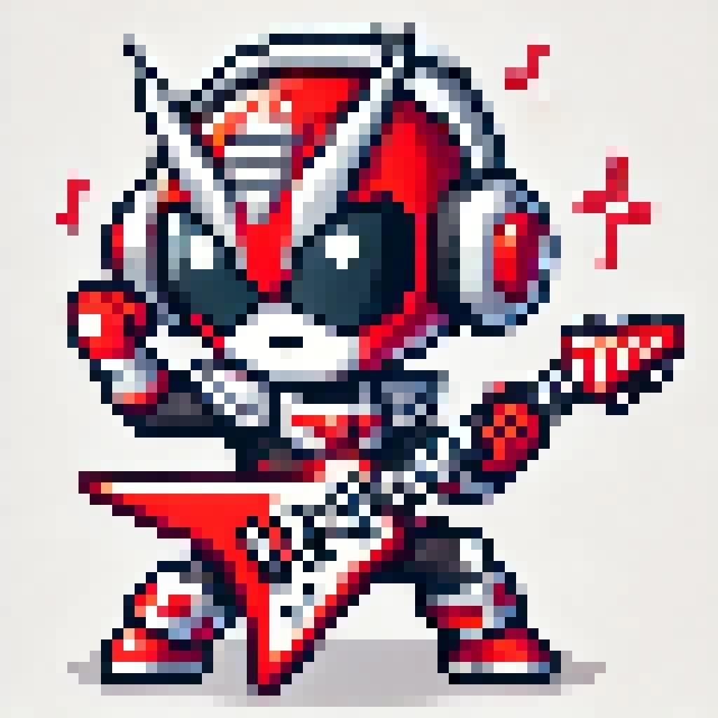 【フリーBGM】Flicker of the City｜Butterfly Bit Beat