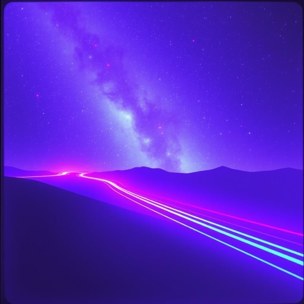 【フリーBGM】Quiet Universe|Butterfly Bit Beat