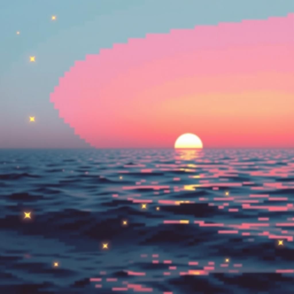 【フリーBGM】Fading Sunlight|Butterfly Bit Beat