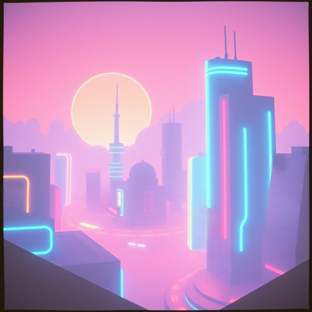 【フリーBGM】Nightfall Reactor|Butterfly Bit Beat