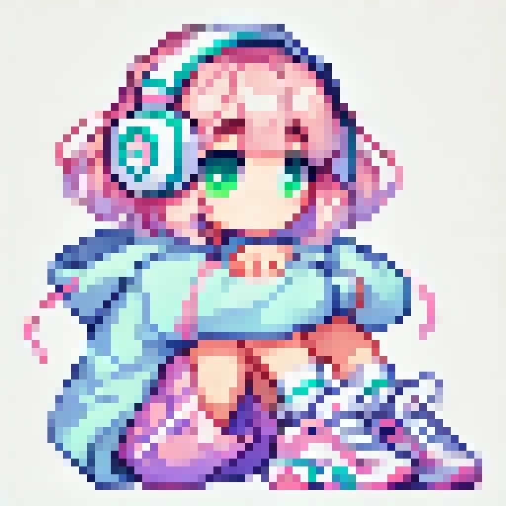 【フリーBGM】Nightfall Reactor｜Butterfly Bit Beat