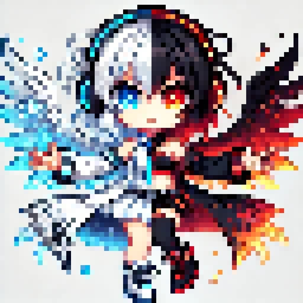 【フリーBGM】Resonant Fusion｜Butterfly Bit Beat