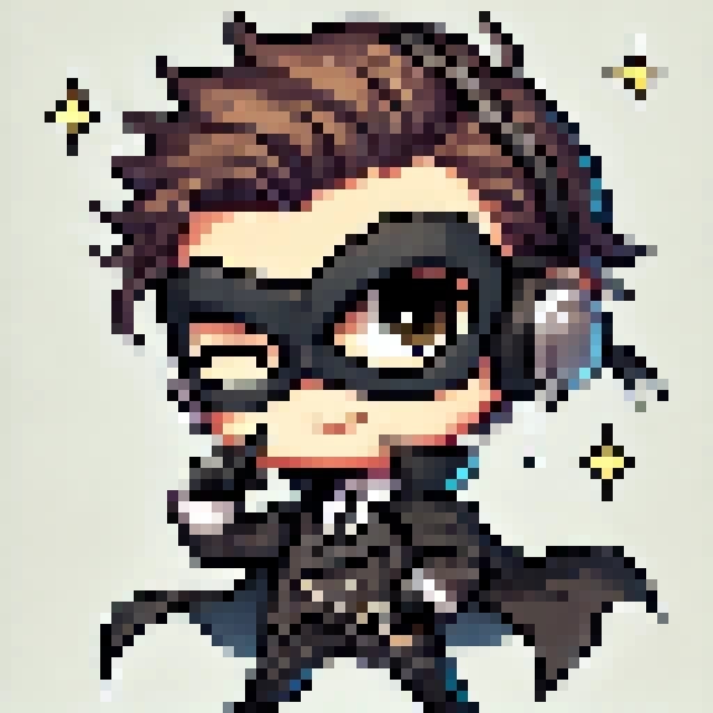 【フリーBGM】Chillwave Sunset｜Butterfly Bit Beat