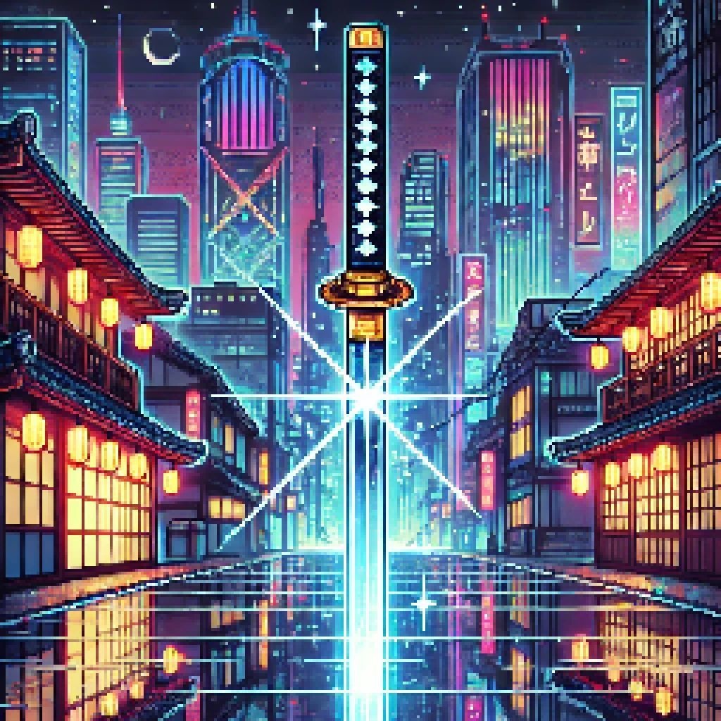 【フリーBGM】SAMURAI Battle Cry|Butterfly Bit Beat