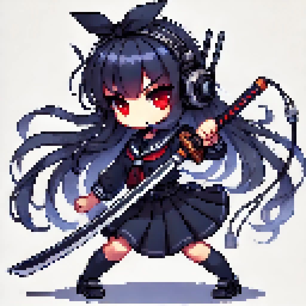 【フリーBGM】SAMURAI Battle Cry｜Butterfly Bit Beat