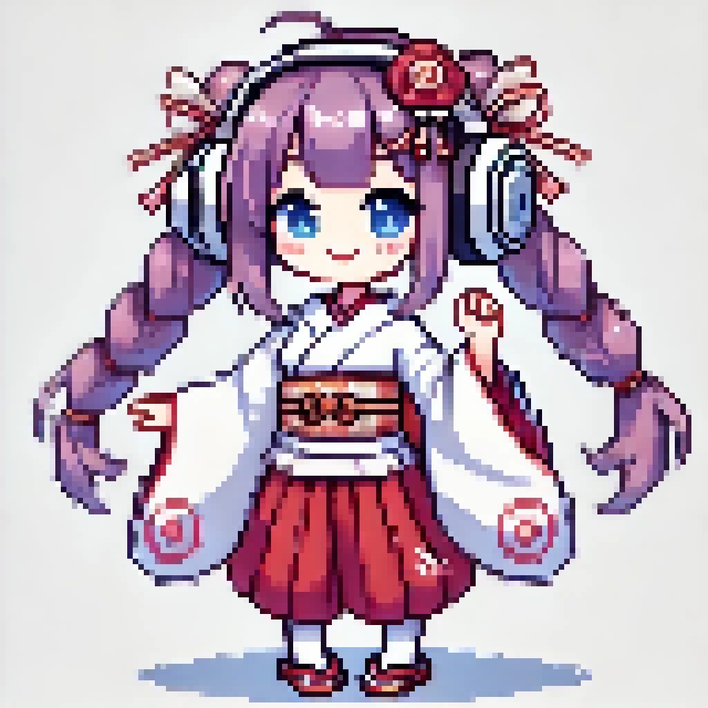 【フリーBGM】WA Nostalgia|Butterfly Bit Beat