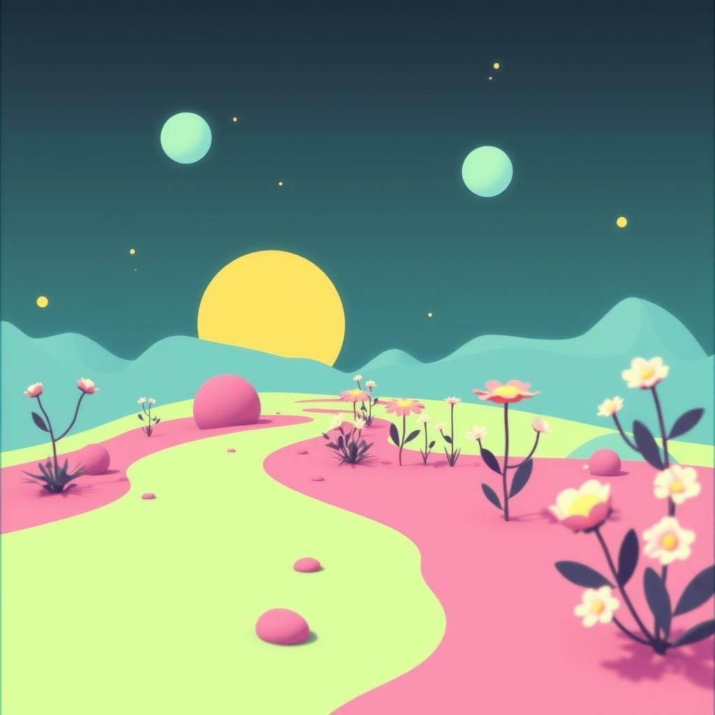 【フリーBGM】WA Nostalgia|Butterfly Bit Beat