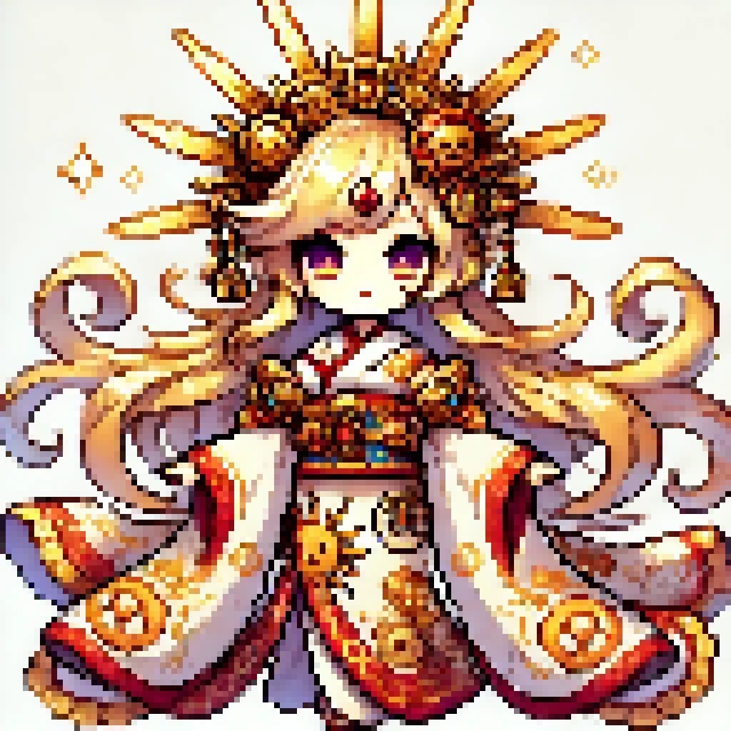 【フリーBGM】Thread of Light｜Butterfly Bit Beat